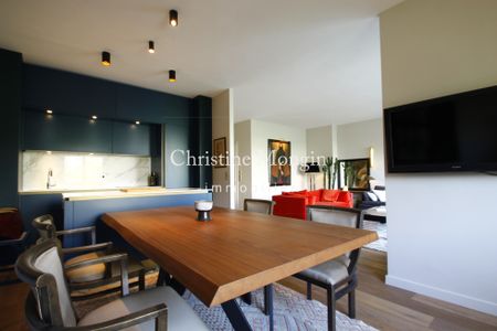 Appartement - Neuilly-Sur-Seine (92200) - 83.8 m² - - Photo 3