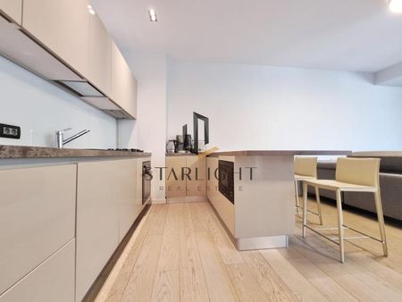 Central Bucharest Rent | Modern 1-Bedroom - Fotografie 5
