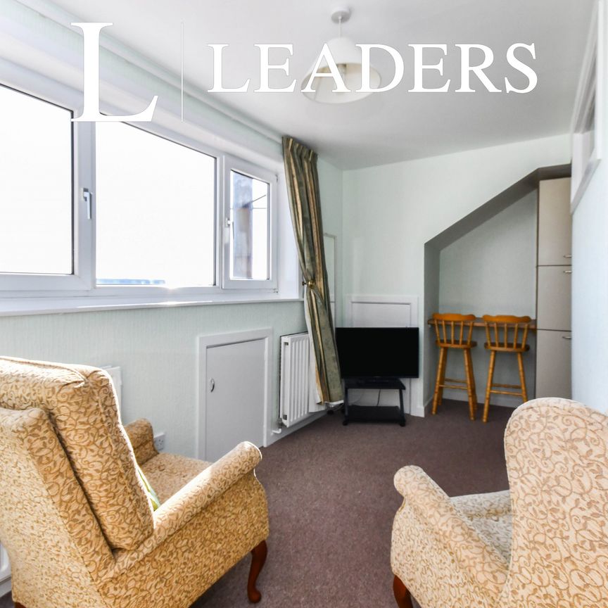 apartment to rent Grange Road, Bournemouth, BH6 - Photo 1