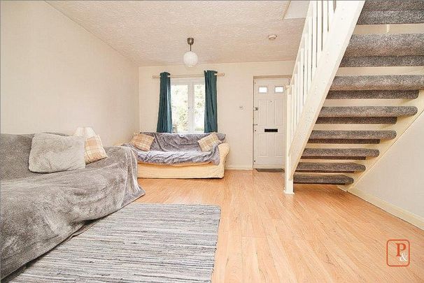 2 bedroom house to rent - Photo 1