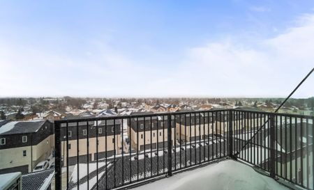 Cosmo: Wood – 1800 Leila, Winnipeg, MB - Photo 4