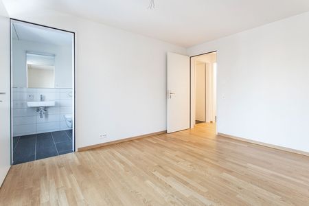 3.5 Zimmerwohnung in St. Gallen - Foto 4