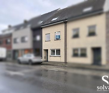 Instapklare en energiezuinige woning met tuin en garage - Photo 2