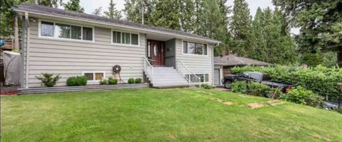 630 29th Street East, North Vancouver (Basement Suite) - Photo 1