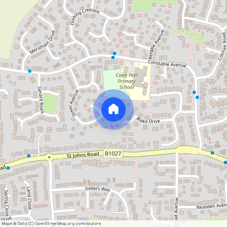 Love Way, Clacton-On-Sea