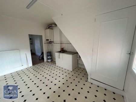 Location Appartement 2 pièces 44m² CHARNAY LES MACON 71850 - Photo 5