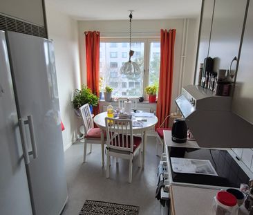 Concordiavägen, Skärholmen - Photo 3