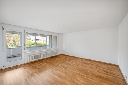 Helle und grosszügige 3-Zimmer Wohnung - Foto 4