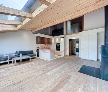 NEUF - 4,5 pièces d'exception à Chexbres - Photo 3