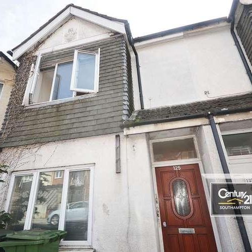 |ref: |, St. Denys Road, Southampton, SO17 - Photo 1