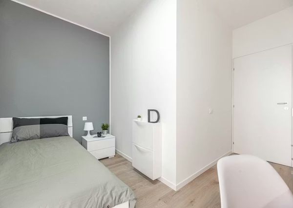 Via Pietro Selvatico, Padova, Veneto 35132