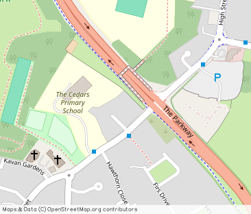 Brunel Close, HOUNSLOW - Photo 1
