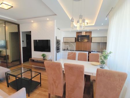 Super do wprowadzenia,Wyposażone,Balkon,Ciche,Gara - Фото 3