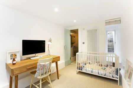 3 bedroom flat to rent - Photo 3