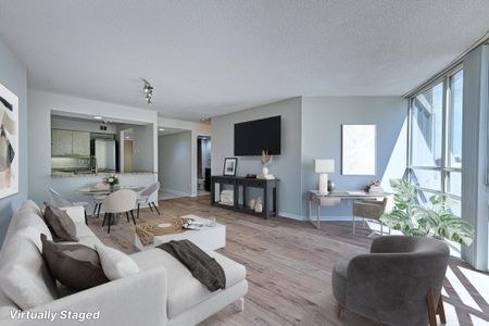For Lease - 50 Eglinton Avenue Unit# 306, Mississauga, Ontario - Photo 2