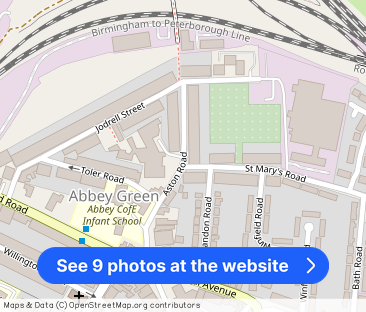 3 bedroom end of terrace house for rent - Photo 1