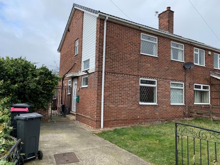 3 Bed Semi-Detached House, Sorby Road, S26 - Photo 5