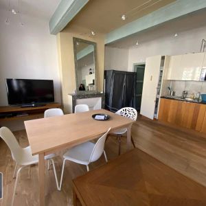 Appartement à louer 2 pièces 39m² - Photo 2