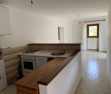 Location maison ancienne 3 pièces 52.65 m² à Faugères (07230) - Photo 1