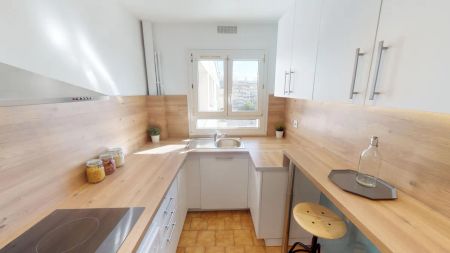 34 rue Fernand Pelloutier 34, Paris - Photo 2