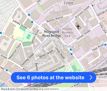 Union Road, Bristol - Photo 1