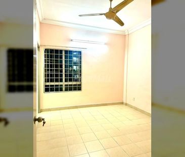 [2nd Floor Walk-Up] - Kasuarina Apartment Port Klang - Photo 4