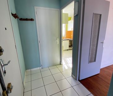 Location Appartement 4 pièces 60m² TOULOUSE 31300 - Photo 1