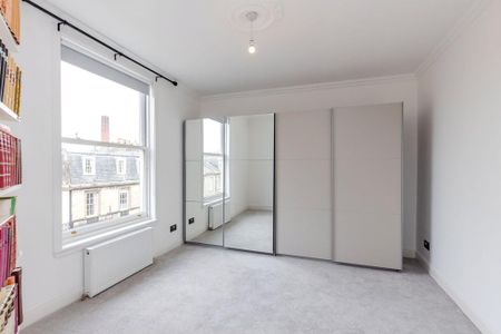 3 bedroom apartment to rent - Photo 5