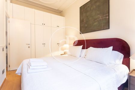 Apartment for rent on Valencia Street (Eixample Esquerra) - Photo 4