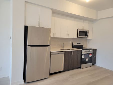 For Lease - 42 Case Ootes Drive Unit# 4, Toronto, Ontario - Photo 5
