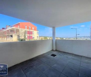 Appartement à louer 2 pièces 43.5m² - Photo 6