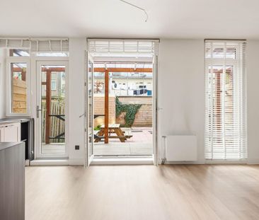 Appartement te huur: Jan Lievensstraat 32-H 1074 TR Amsterdam - Photo 4