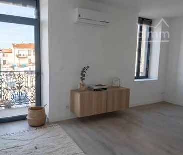 A LOUER T2 duplex avec balcon - Photo 1
