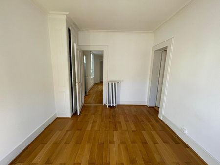 6 Zimmer, 136 m², 6. Stock - Photo 5