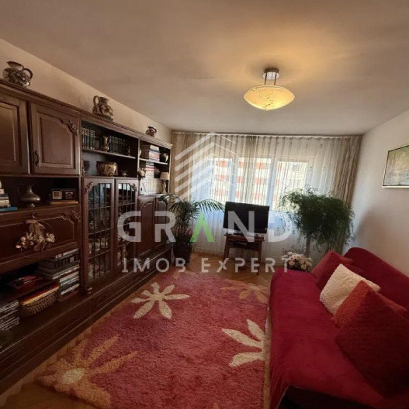 Apartament 2 Camere | Renovat | 53 MP | Balcon Inchis | Grigorescu/Fantanele - Photo 1