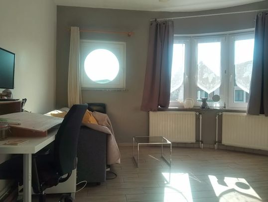 Appartement te huur - foto 1