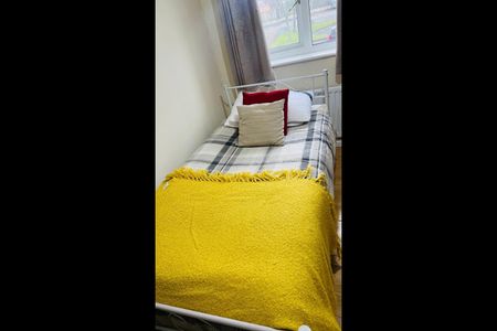 Room in a Shared House, Prince Of Wales Road, S2 - Photo 3