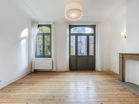 Appartement te huur - Foto 2