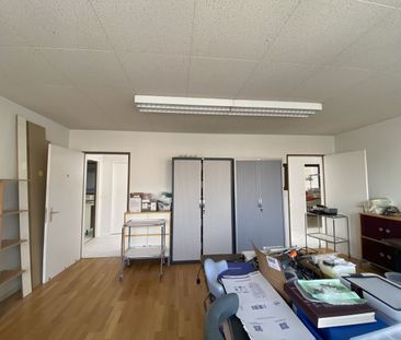 Grand bureau à Neuchâtel / cabinet médical - Foto 3
