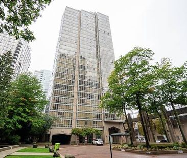 Yaletown Downtown Vancouver 2 Beds 1 Bath for rent - Photo 1