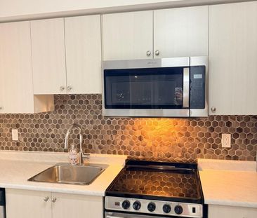 For Lease - 10 Wilby Crescent Unit# 1602, Toronto, Ontario - Photo 6