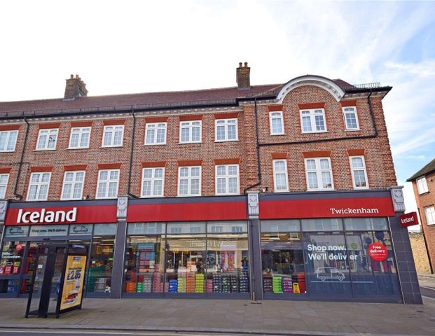 King Street, Twickenham, Middlesex, TW1 - Photo 1