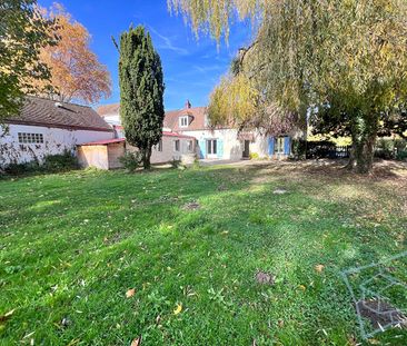 Maison Chevreuse 6 pièce(s) 117.63 m2 - Photo 1