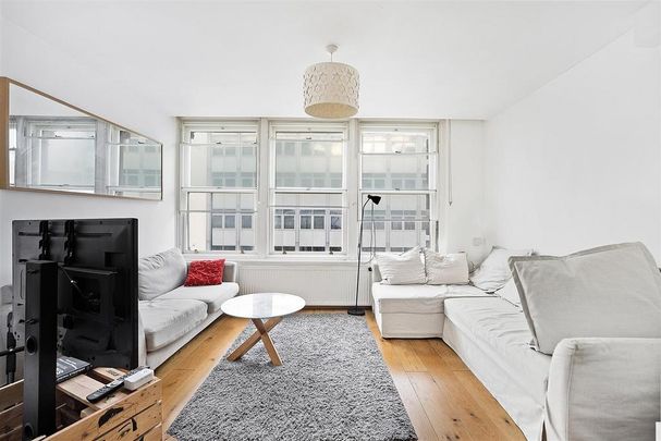 2 bedroom flat to rent - Photo 1