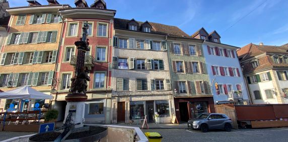 Studio plein centre ville - Photo 2