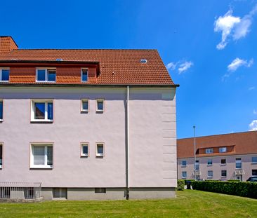 Demnächst frei! 2-Zimmer-Wohnung in Herten Westerholt - Foto 6