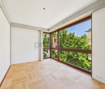 Eigentumsstandard an ruhiger und doch zentraler Lage in Zürich - Foto 2