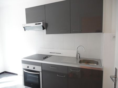 Location Appartement 1 pièce 29m² STRASBOURG 67000 - Photo 4