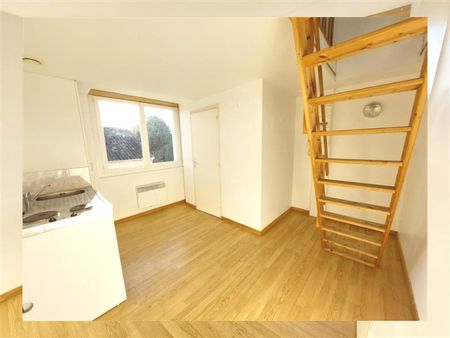 Appartement T1 à louer Vertou - 21 m² - Photo 5