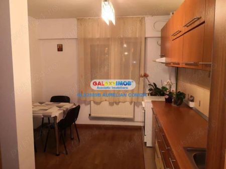 Apartament 3 camere decomandat Ghencea/parcare/2bai/2 balcoane - Fotografie 5